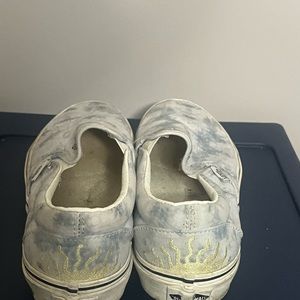 Women’s Vans